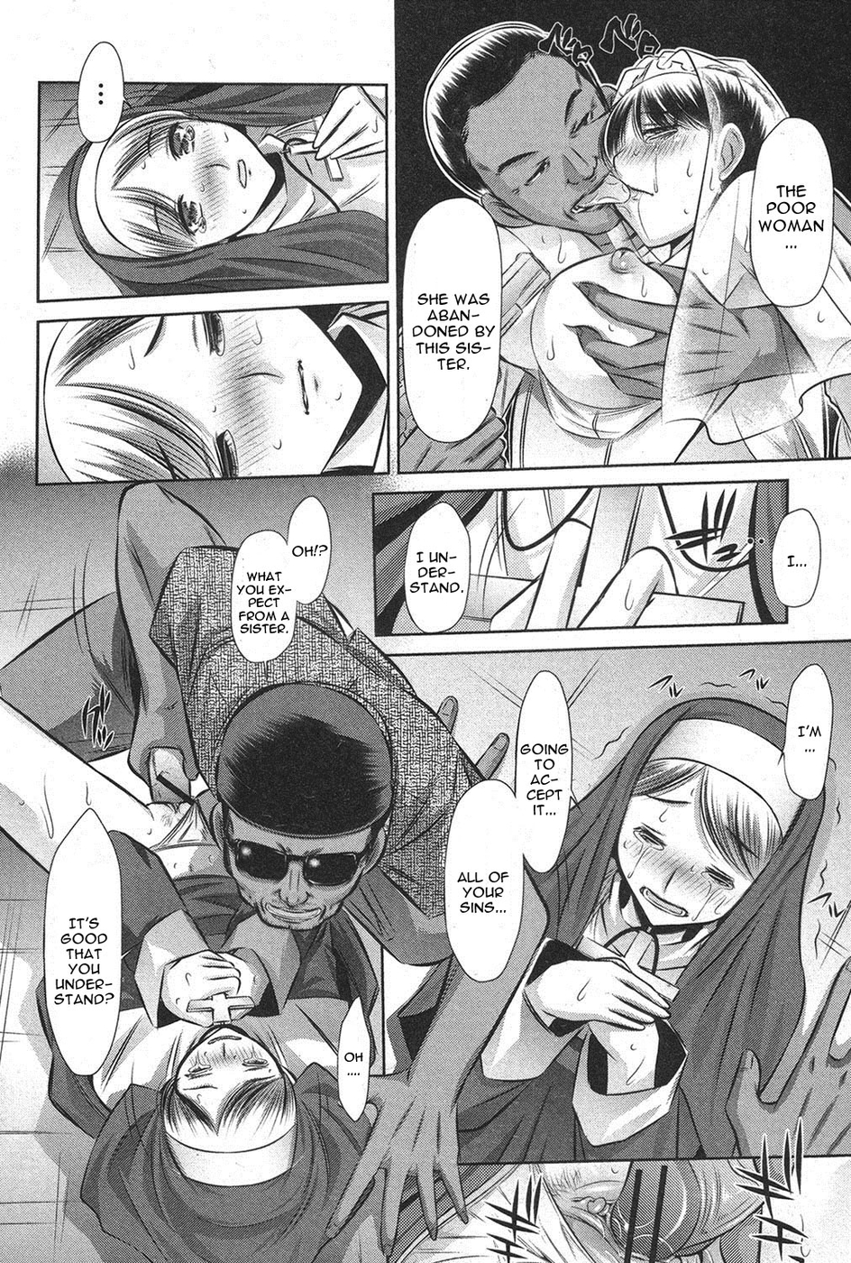 Hentai Manga Comic-72 Day-Chapter 1-10